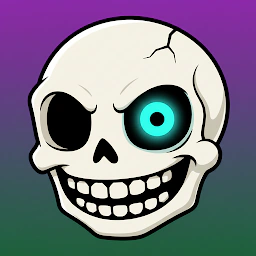 Pocket Cult app icon