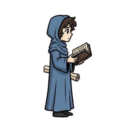 Acolyte minion