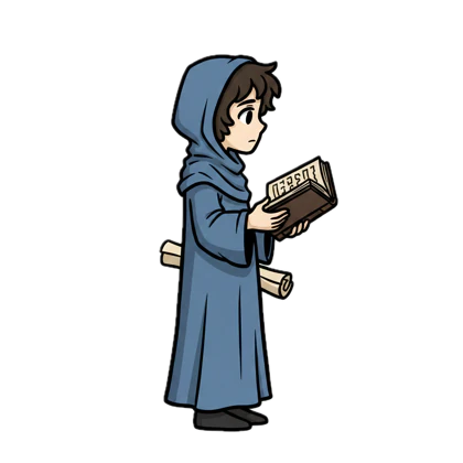 Acolyte minion