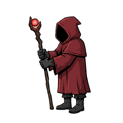Cultist minion