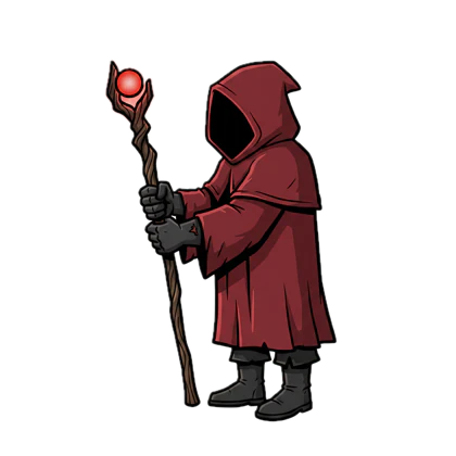 Cultist minion